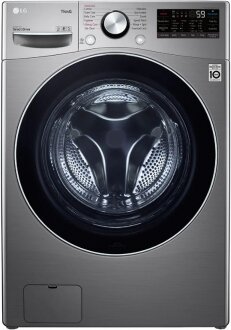 LG F0L9DGP2S.AESPLTK Çamaşır Makinesi kullananlar yorumlar